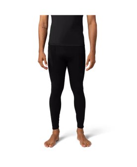 TECBASE COMPRESSION TIGHT  BLACK
