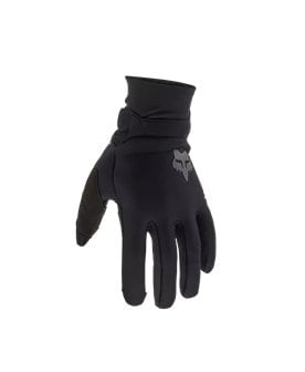 DEFEND THERMO GLOVE, CE [BLK]