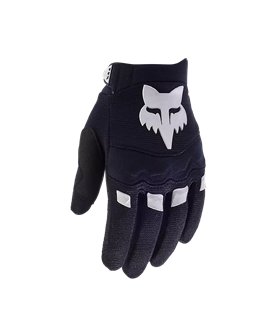 YTH DIRTPAW GLOVE [BLK]