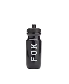 FOX BASE WATER BOTTLE [BLK]