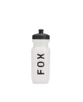 FOX BASE WATER BOTTLE [CLR]