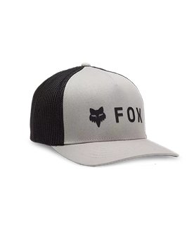 ABSOLUTE FLEXFIT HAT [STL GRY]