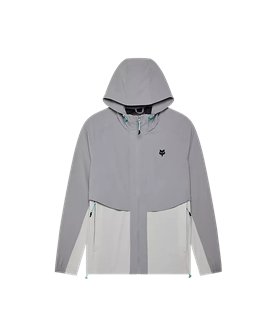 SURVIVALIST WINDBREAKER [STL GRY]