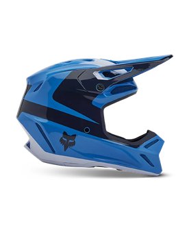 V3 DIVIDER HELMET [TRU BLU]