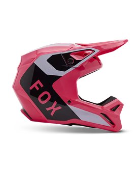 V1 LEAN HELMET [PNK]