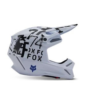 V3 SEVENTY4 HELMET [WHT]
