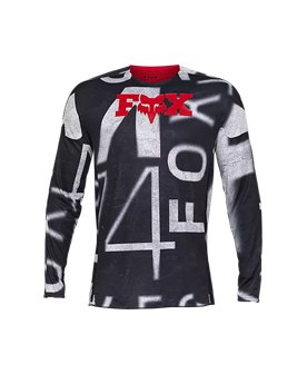 360 SEVENTY4 JERSEY [FLO RED]