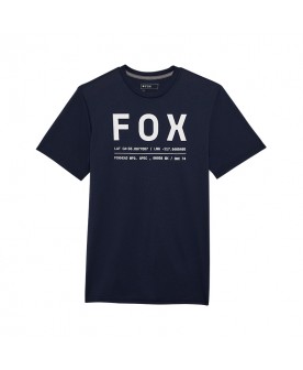 NON STOP SS TECH TEE [MDNT]