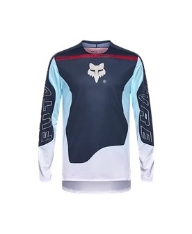 FLEXAIR LS JERSEY ELEVATED [MDNT]