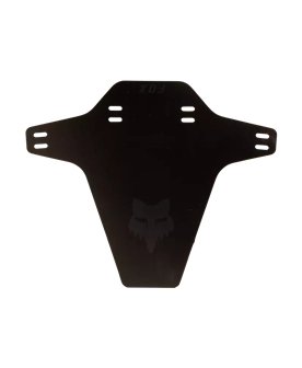 MUD GUARD  BLACK