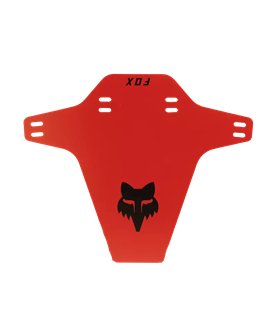MUD GUARD  RED