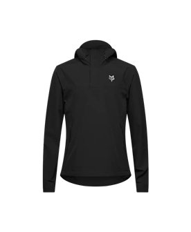 RANGER WIND PULLOVER [BLK]