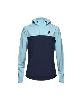 RANGER WIND PULLOVER [VIN WSH]