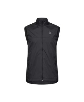 RANGER WIND VEST [BLK]