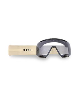 PUREVUE BLACK/CLEAR [CRM]