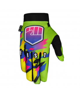 Fist chapter 25 glove - 90s green