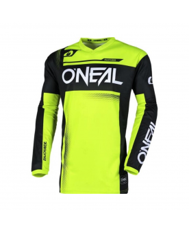 ONEAL Element mx JERSEY - Black/Neon