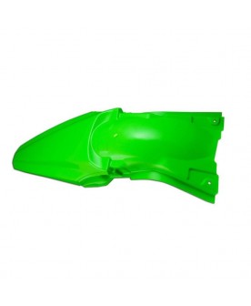 REAR FENDER 2012-15 KXF250/450, RTECH R-PPKXFVE0012