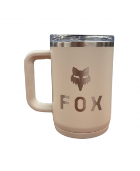 FOX X CB THRIVE MUG VSS 16OZ [STN]
