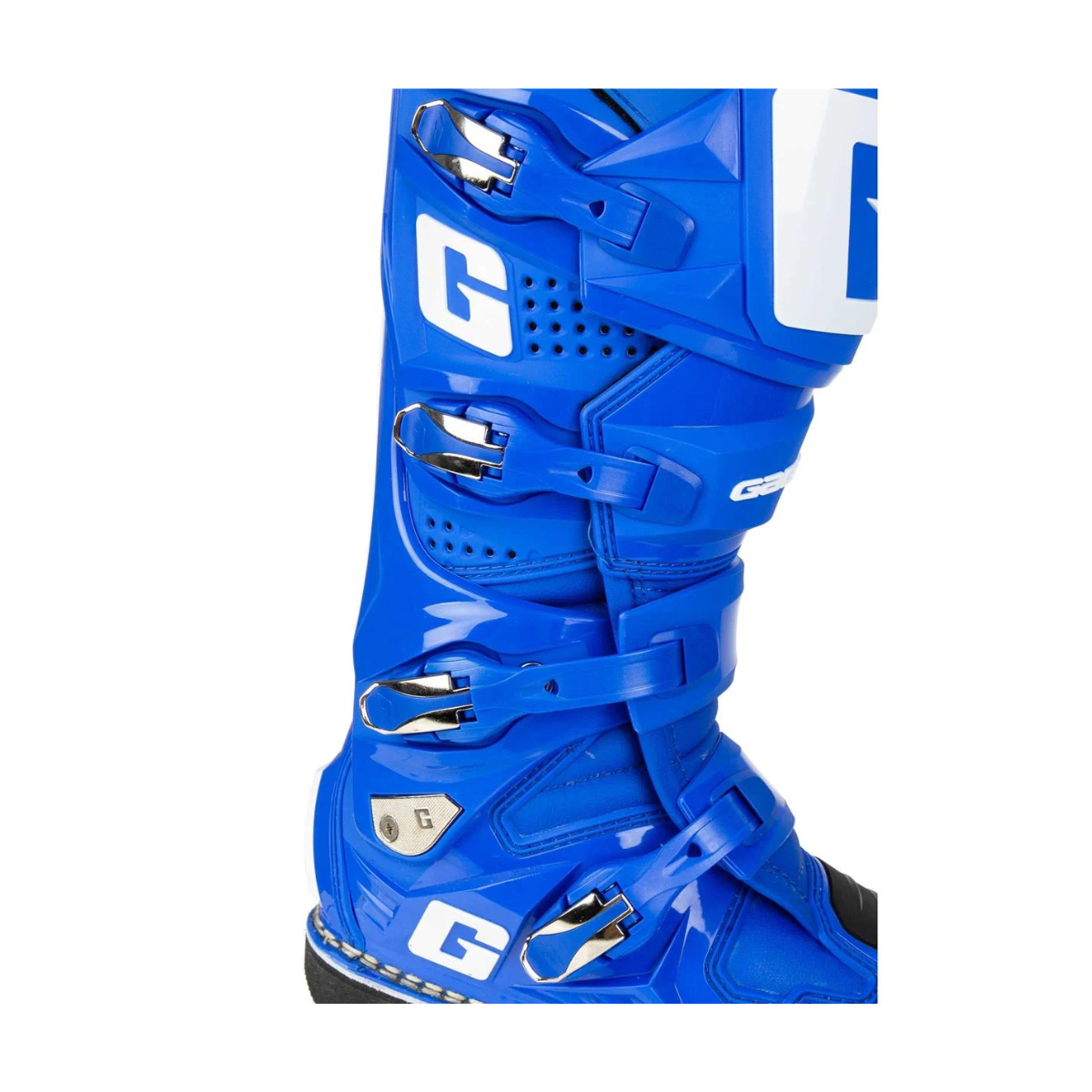 GAERNE SG-12 SOLID BLUE