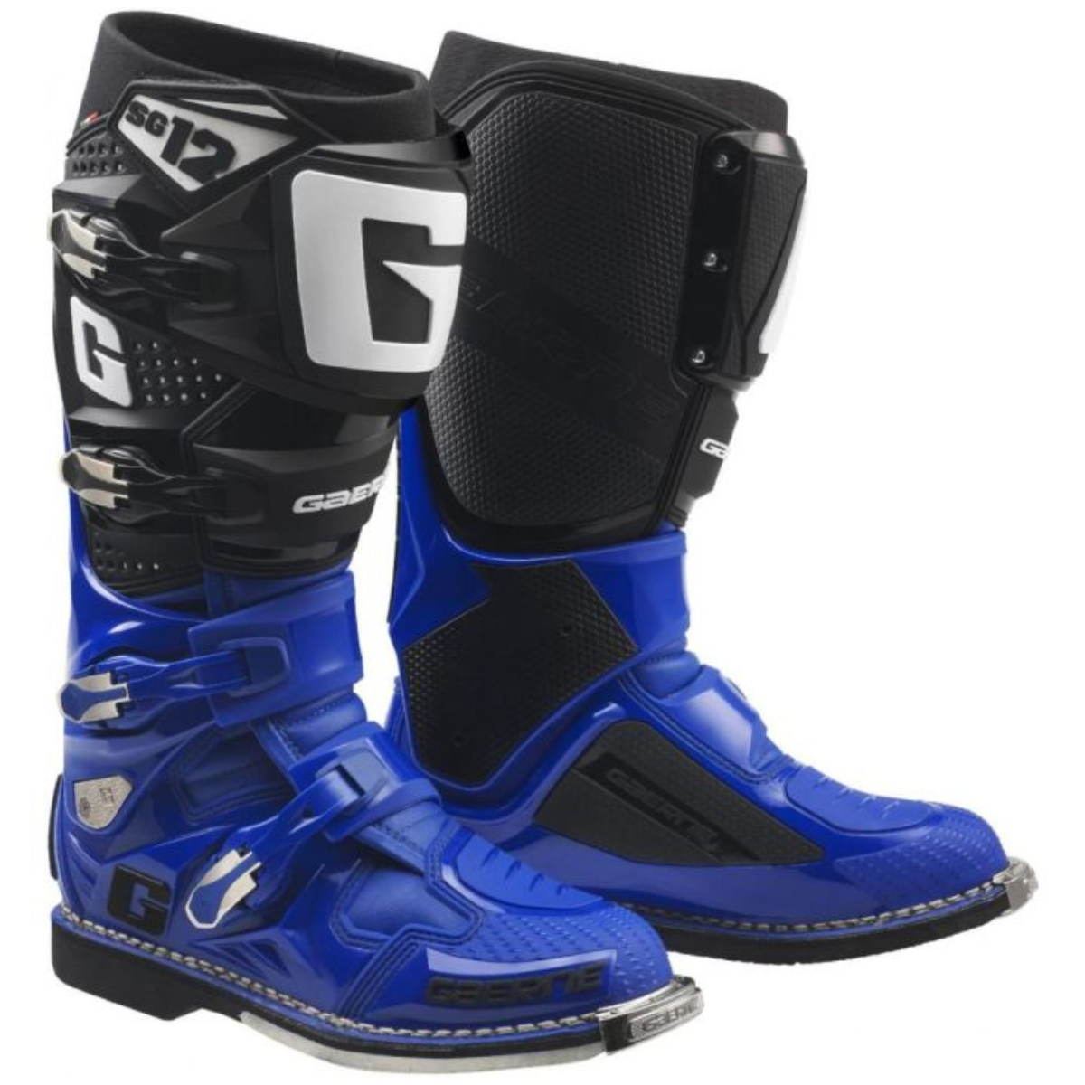 GAERNE SG-12 BLUE/BLACK