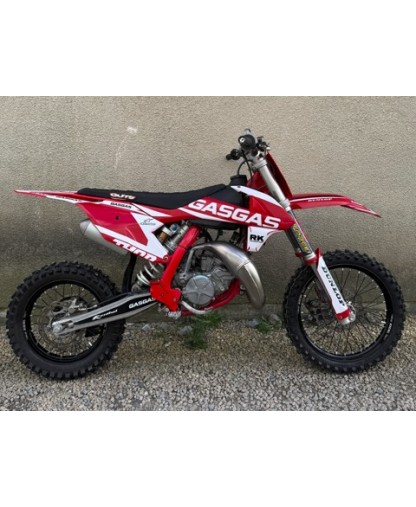 GasGas MC85 2024 Small wheel - Customer sale