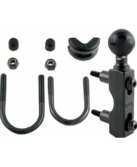 BASE H-BAR/BRK/CLCH