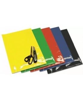 SHEET 47X33CM BK