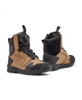 DEFEND ADV BOOT [DRK KHA]
