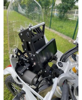 Kove 450 navigation tower (lights & deflector not included)