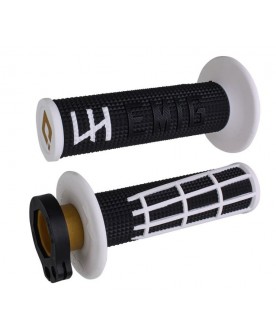 ODI EMIG 2.0 - V2 Lock-On Grips