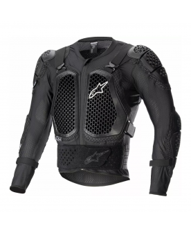 ALPINESTAR JACKET BIO ACTION V2 BLACK
