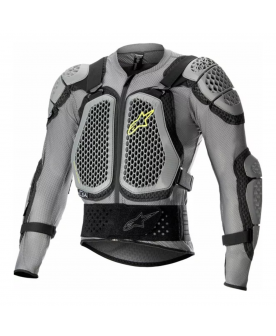 ALPINESTAR JACKET BIO ACTION V2 GBY