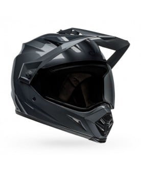 MX-9 ADV MIPS ALPINE ECE [CHAR/SLV]