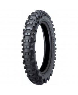 Dunlop Geomax EN91 Tire 120/90-18
