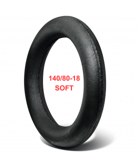 Plews Ultra Rear Mousse - Soft