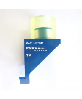 Lainer rebound stopper Tm racing MX