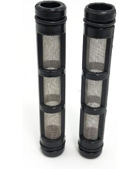 Genuine Kove 450 Rally oil strainer *Sold individually, X2 required for service*