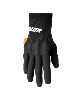 Thor rebound glove - Black