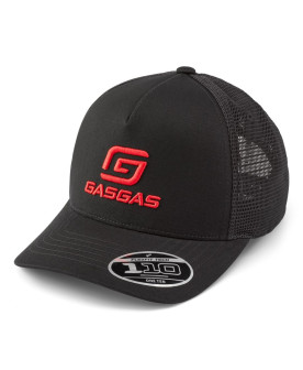 GASGAS FULL GAS TRUCKER CAP