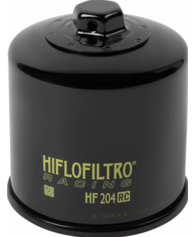 Hiflo oil filter HF204 RC