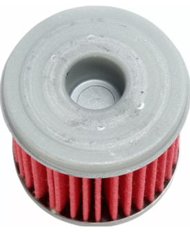 Hiflo oil filter HF117