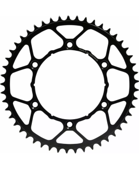 Moto master 48T steel 428 rear sprocket - KTM/HQV/GG 85CC