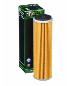 HiFlo HF691 Oil Filter
