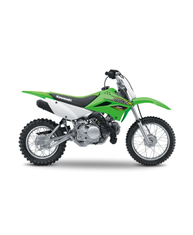 Kawasaki KLX110