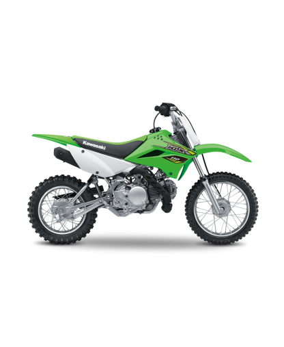 Kawasaki KLX110