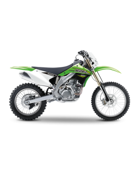 2018 Kawasaki KLX450R