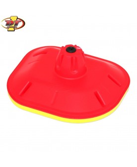 DT 1 AIRBOX COVER HONDA CEF20 14-, 45- 13-