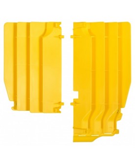 POLISPORT RAD LOUVERS YELLOW SET