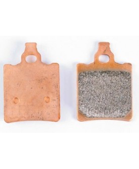 EBC BRAKE PADS FA337R